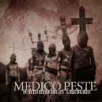 MEDICO PESTE - א: Tremendum et Fascinatio CD